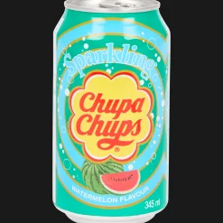 Chupa Chups Getränke<Erfrischungsgetränk