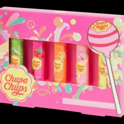 Chupa Chups Gesichtspflege<Lippenbalsam