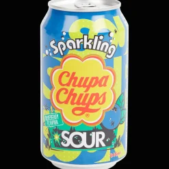Chupa Chups Getränke<Sour Erfrischungsgetränk