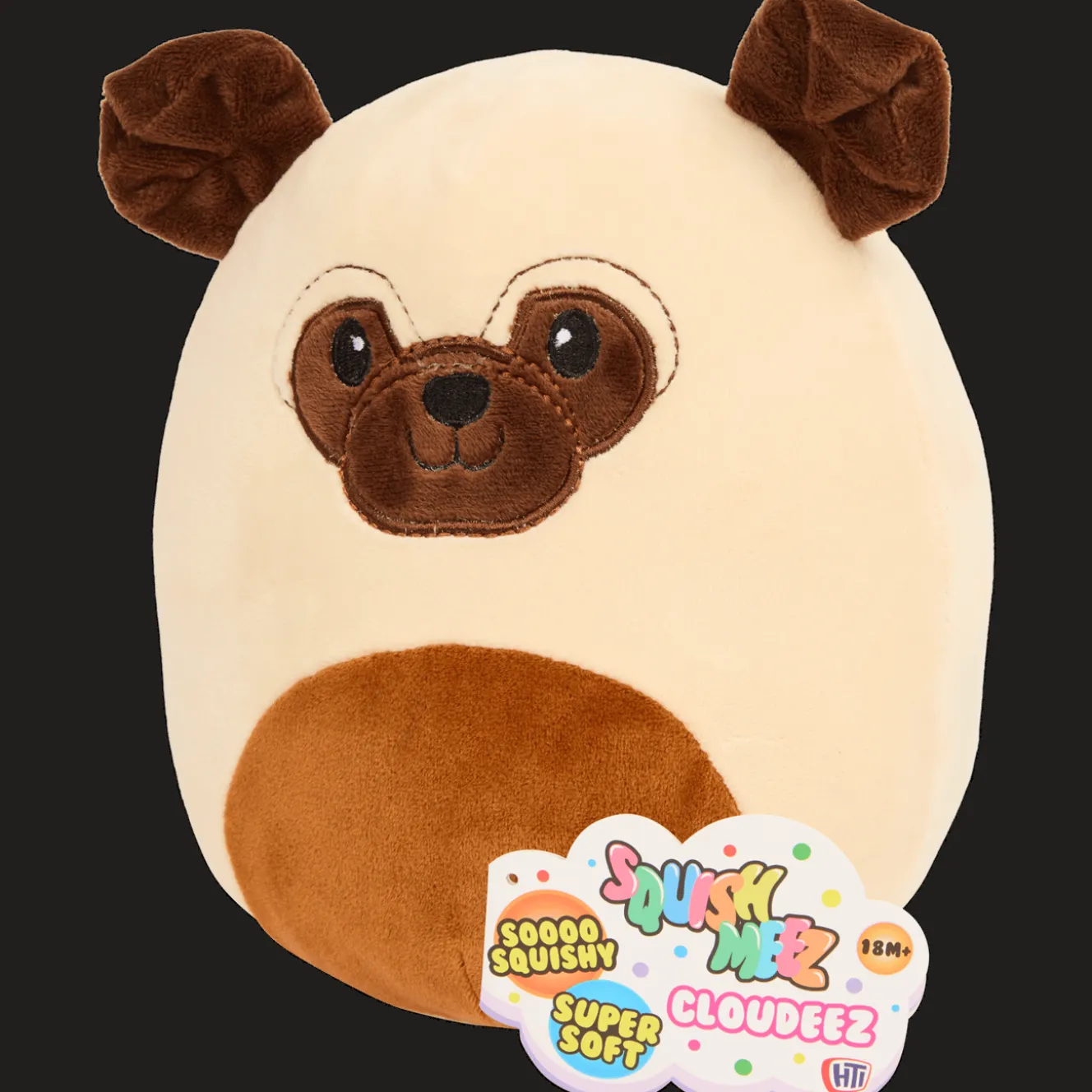Action Kuscheltiere & Puppen<Cloudeez Kuscheltier