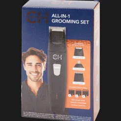 Action Enthaaren & Rasieren<Code Homme All-in-1 Rasierer-Set