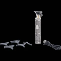 Action Enthaaren & Rasieren<Code Homme Haarschneider