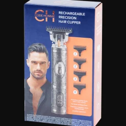 Action Enthaaren & Rasieren<Code Homme Haarschneider