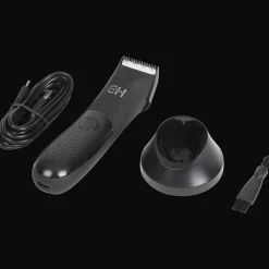 Action Haarpflege<Code Homme Sensitive Trimmer