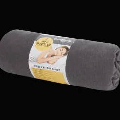 Comfibeds Bettwäsche<Jersey-Spannbettlaken