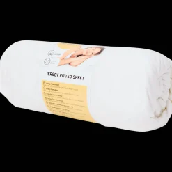 Comfibeds Bettwäsche<Jersey-Spannbettlaken
