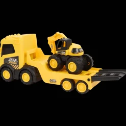 Action Fahrzeuge<Construction Machines Megatransporter