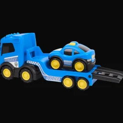 Action Fahrzeuge<Construction Machines Megatransporter