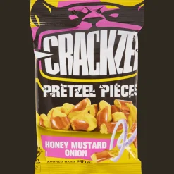Action Chips<Crackzel Brezelstückchen