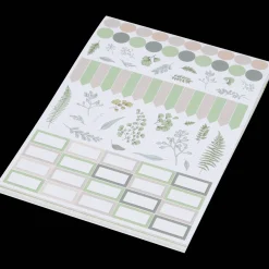 Action Karten<Craft Sensations Bastelpapierblock A5