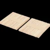Action Basteln<Craft Sensations Bastelstäbchen aus Holz
