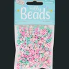 Action Basteln<Craft Sensations Hobby-Perlen