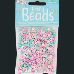 Action Basteln<Craft Sensations Hobby-Perlen