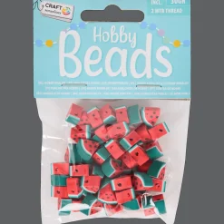 Action Basteln<Craft Sensations Hobby-Perlen