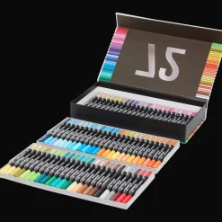 Action Ausmalen & Zeichnen<Craft Sensations Twinmarker