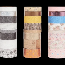 Action Karten<Craft Sensations Washi-Tape