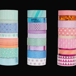 Action Karten<Craft Sensations Washi-Tape