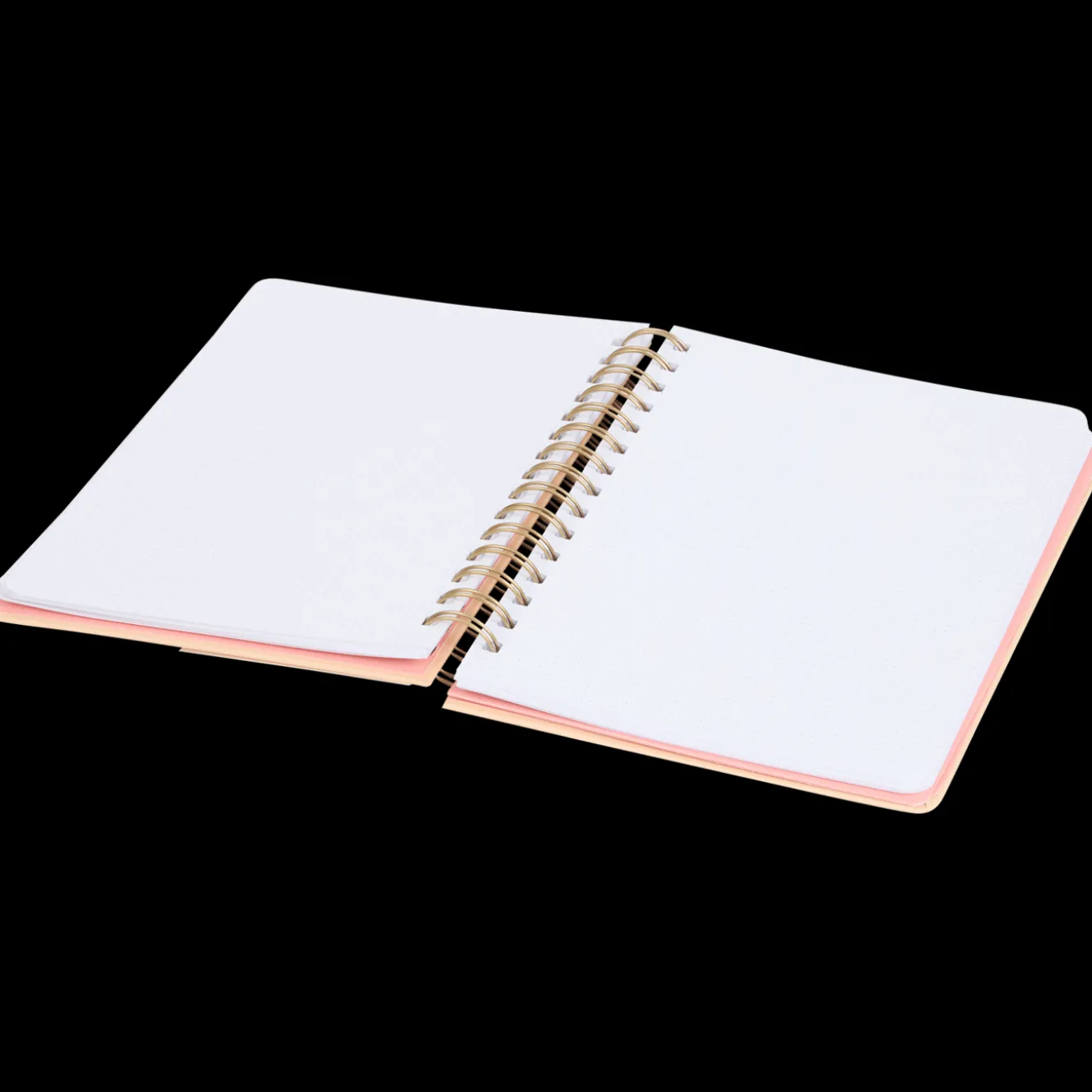 Action Jahresplaner & Kalender<Craft Universe Bullet Journal A5