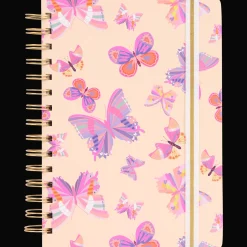 Action Jahresplaner & Kalender<Craft Universe Bullet Journal A5