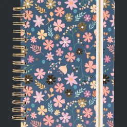 Action Jahresplaner & Kalender<Craft Universe Bullet Journal A5