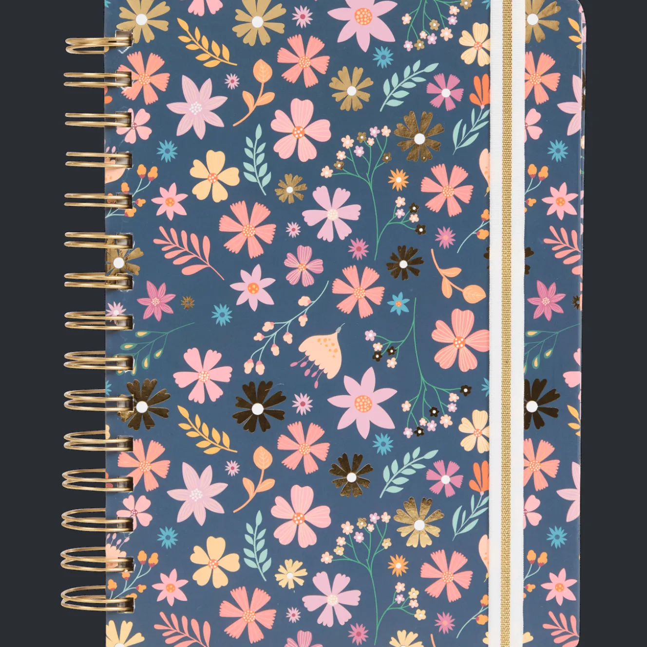 Action Jahresplaner & Kalender<Craft Universe Bullet Journal A5