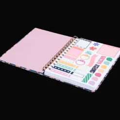 Action Jahresplaner & Kalender<Craft Universe Bullet Journal A5