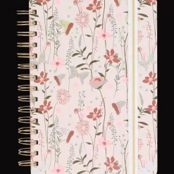 Action Jahresplaner & Kalender<Craft Universe Bullet Journal A5