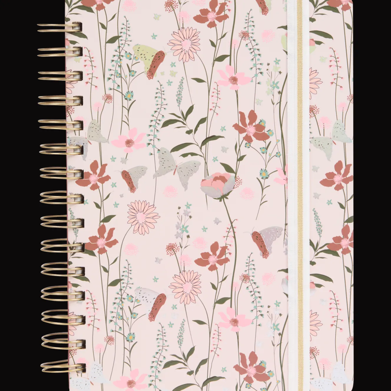 Action Jahresplaner & Kalender<Craft Universe Bullet Journal A5