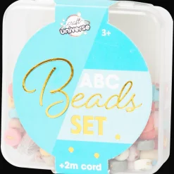 Action Basteln<Craft Universe Perlen-Set