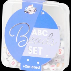 Action Basteln<Craft Universe Perlen-Set