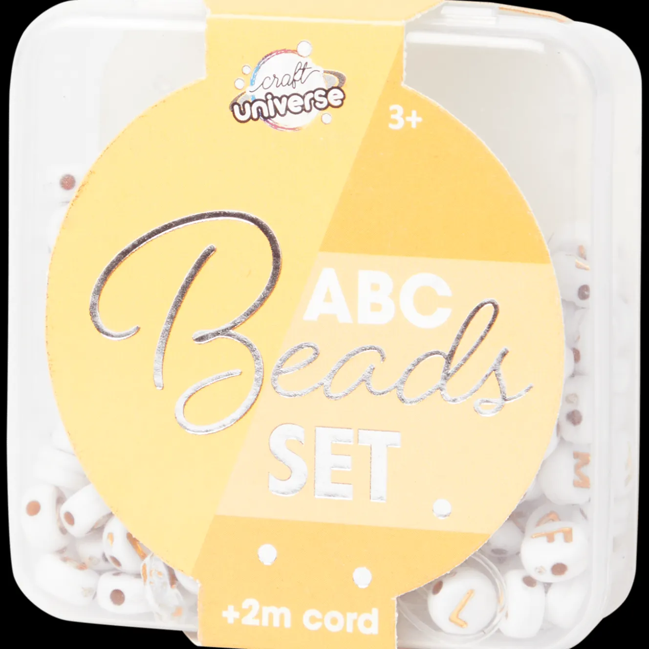 Action Basteln<Craft Universe Perlen-Set