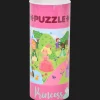 Action Puzzles<Craft Universe Puzzle