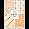 Action Karten<Craft Universe Zeichen- und Bastelblock