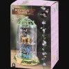 Action Basteln<Crafts & Co Glocke zum Selberbasteln