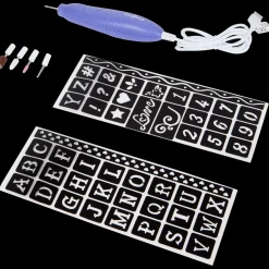 Action Basteln<Crafts & Co Gravurstift