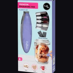Action Basteln<Crafts & Co Gravurstift