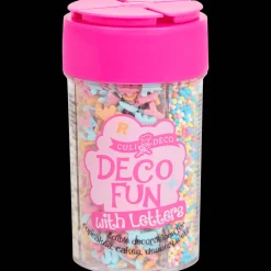 Action Kochen & Backen<Culi Deco Zuckerdekoration