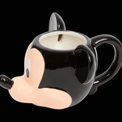 Action Geschirr<3D-Becher