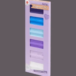 Action Basteln<DécoTime Polymer-Ton