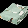 Action Plaids & Wohndecken<Decke mit Tiermotiv
