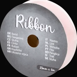 Action Stricken & Häkeln<Dekoband