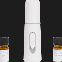 Action Küchengeräte<Deluxa Aroma-Diffuser-Set