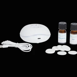 Action Küchengeräte<Deluxa Duftspender mit LED-Licht