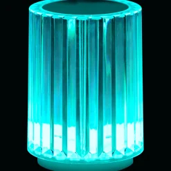 Action Lampen<Deluxa Mehrfarbige Touchlampe