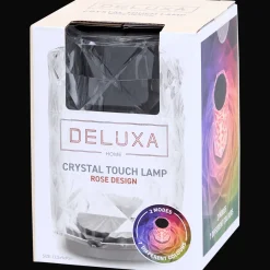 Action Lampen<Deluxa Mehrfarbige Touchlampe
