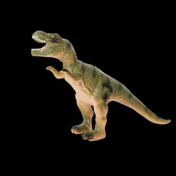 Action Kuscheltiere & Puppen<Dinosaurier aus weichem Kunststoff