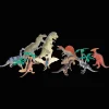 Action Kuscheltiere & Puppen<Dinosaurier-Spielset