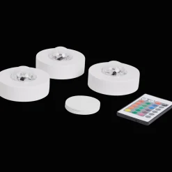 Action Lampen<Disco-Partybeleuchtung