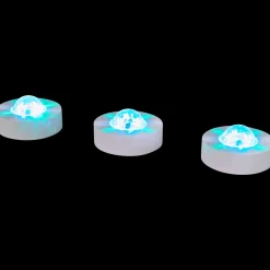 Action Lampen<Disco-Partybeleuchtung