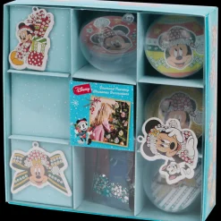 Action Ausmalen & Zeichnen<Disney Diamond Painting Weihnachtskugeln
